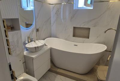 Apartament cu 4 camere decomandat în Rogerius - 13
