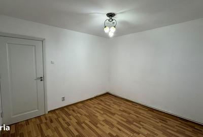 Apartament cu 2 camere decomandat în Nord