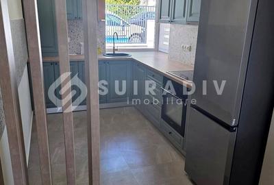 Casă cu 5 camere cu Teren 150 Mp în Mănăștur