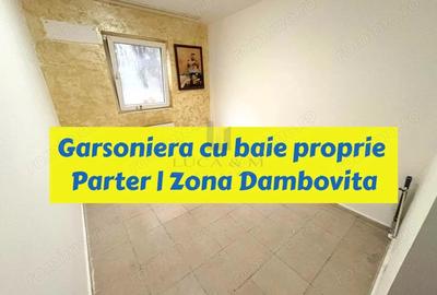 Garsonieră în Dâmbovița