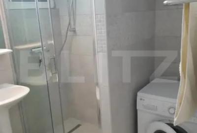 Garsonieră în Central