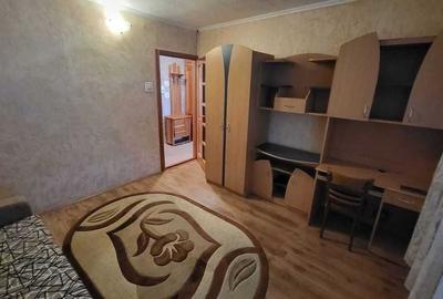 Garsonieră decomandată în Nufărul