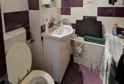 Apartament cu 3 camere decomandat în Craiter
