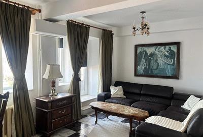 Apartament cu 4 camere decomandat în Delfinariu - 3