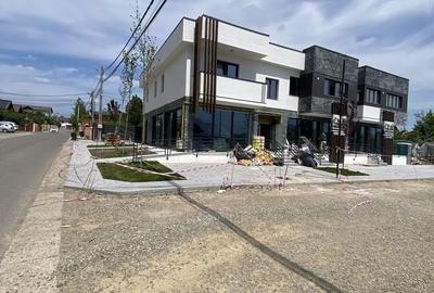 Spațiu comercial, de 75 mp, în Valea Lupului - 1
