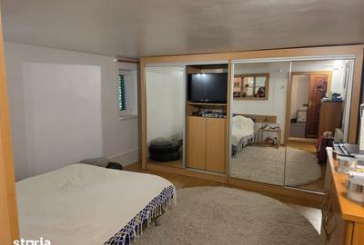 Casă cu 8 camere cu Teren 1000 Mp în Gârleni - 7