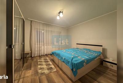 Apartament cu 2 camere decomandat în Mărăști - 6