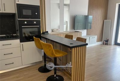 Apartament cu 2 camere semidecomandat în Tudor Vladimirescu - 2