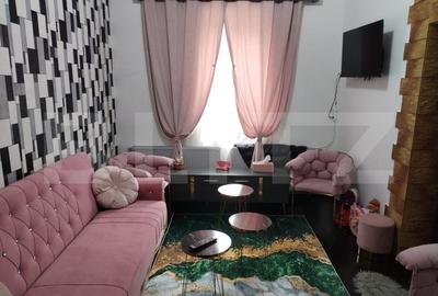 Spațiu comercial, de 320 mp, în Cloșca