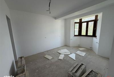 Casă cu 4 camere în Petrești - 11
