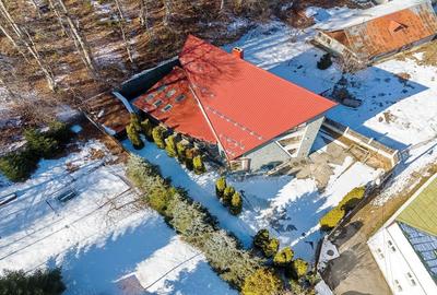 Casă individuală cu 5 camere cu Piscina în Vest - 23