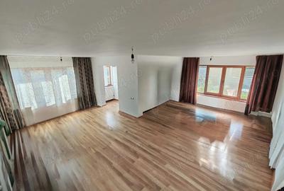 Casă cu 5 camere cu Teren 1644 Mp în Văcărești - 10