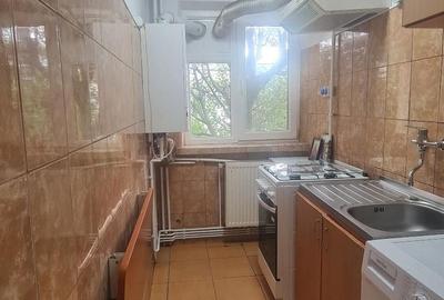 Apartament cu 2 camere în Trivale