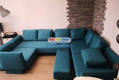 Apartament cu 4 camere decomandat, mobilat în 13 Septembrie