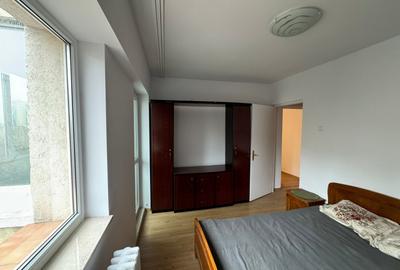 Apartament cu 2 camere semidecomandat, mobilat în Panduri - 5