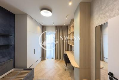 Apartament cu 3 camere semidecomandat, mobilat în Bună Ziua - 13
