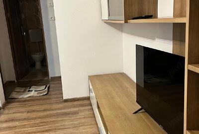 Apartament cu 2 camere semidecomandat în Fortuna - 2