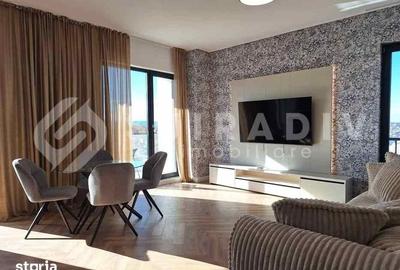 Apartament cu 2 camere în Mănăștur