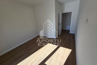 Apartament cu 2 camere semidecomandat în Mehala
