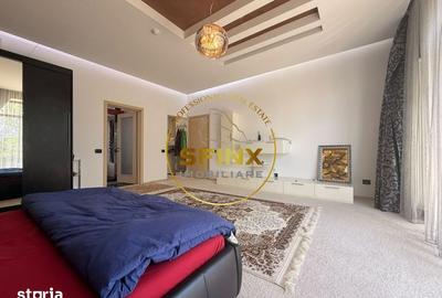 Casă cu 8 camere cu Teren 750 Mp în Găneasa - 3