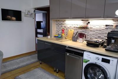 Apartament cu 2 camere decomandat în Petroșani - 8