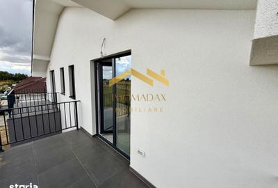 Casă cu 3 camere cu Teren 210 Mp în Bucovăț