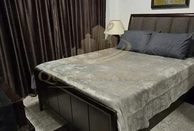 Apartament cu 2 camere semidecomandat, mobilat în Rahova