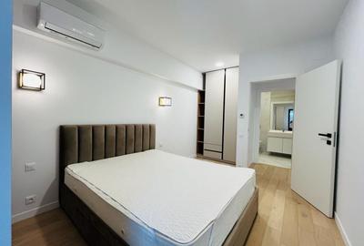 Apartament cu 2 camere, mobilat în Cotroceni - 4