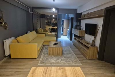 Apartament cu 2 camere semidecomandat în Nicolina - 2