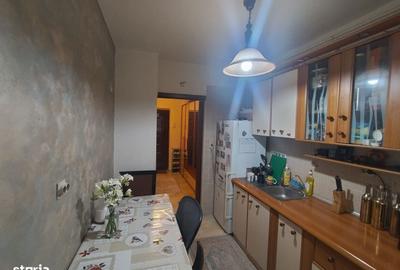 Apartament cu 2 camere decomandat în Titan - 2