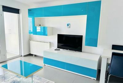 Apartament cu 2 camere decomandat, mobilat în Tomis Nord