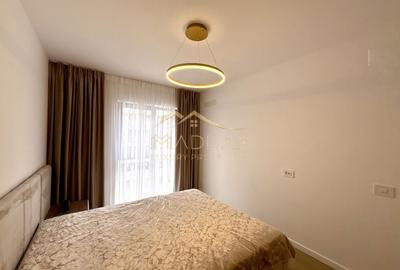 Apartament cu 2 camere decomandat, mobilat în Pipera - 6