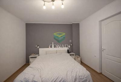 Casă individuală cu 3 camere cu Canalizare în Vitan - 32