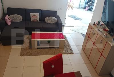 Casă individuală cu 5 camere cu Teren 1035 Mp în Căianu-Vamă - 2