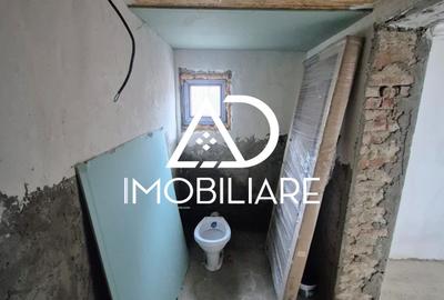 Casă individuală cu 4 camere cu Teren 1748 Mp în Cernișoara - 7