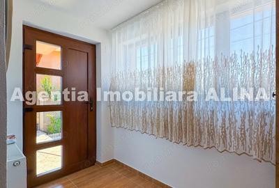 Casă cu 3 camere în Zăvoi - 10