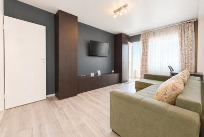 Apartament cu 2 camere decomandat, mobilat în Lujerului - 2