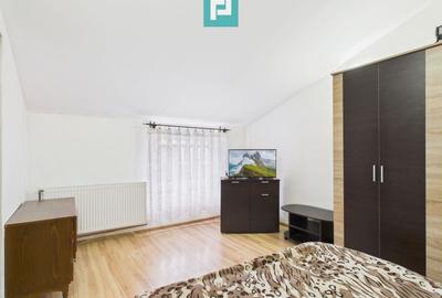 Casă individuală cu 6 camere cu Canalizare în Blașcovici - 25