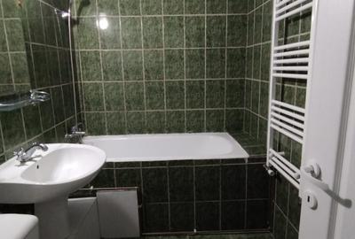 Apartament cu 2 camere decomandat în Trivale - 1