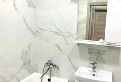 Garsonieră decomandată în Theodor Pallady - 1