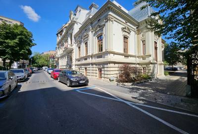 Birou, de 233 mp, în Romană - 1
