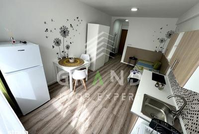 Apartament cu 2 camere decomandat, mobilat în Mănăștur - 17