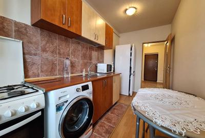 Garsonieră decomandată în Florești - 5
