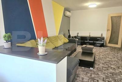 Apartament cu 4 camere decomandat în Bucovina