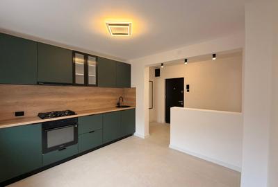 Apartament cu 2 camere decomandat în Mihai Bravu
