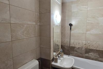 Apartament cu 2 camere decomandat în Răcădău - 21