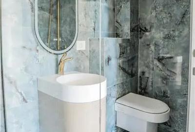 Apartament cu 3 camere în Unirii - 18