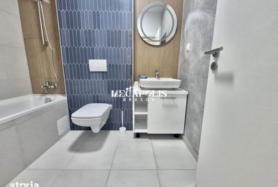 Apartament cu 2 camere decomandat în Bartolomeu - 7