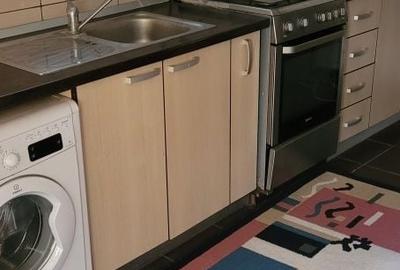 Apartament cu 2 camere semidecomandat în Exterior Vest - 2