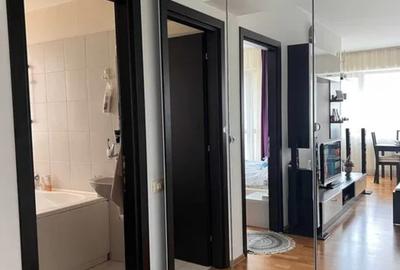 Apartament cu 2 camere semidecomandat în Pipera - 5